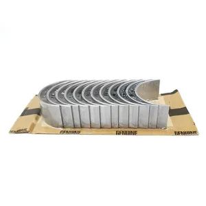 High Quality 6CT Diesel Engine Parts Connecting Rod Bearing 3950661 - Hubei Gloria Auto Parts Co., Ltd. - China