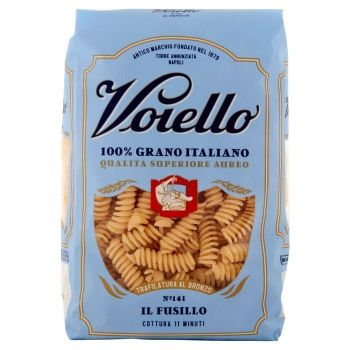 Top Quality Voiello Tofarelle 500g Pasta Designed for Perfect Pasta Recipes Easy Preparation and Amazing Taste - TRADECENTRIC LLC - United States