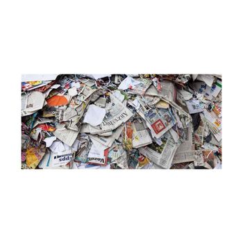 Multiple Usage Newspaper Paper Scraps/ Waste Paper Scrap Old News Paper Scrap for Bulk - AMAC GOLD AND DIAMOND METALS SUPPLIER - Germany