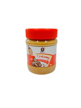 New Style 340g Colour Label Creamy Peanut Butter - Arpo Foodstuff - China
