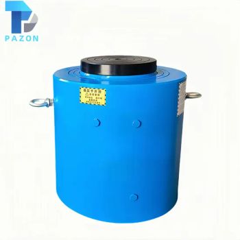Factory Custom Double Acting Auto Lift Hydraulic Cylinder - Wuxi Pazon Technology Co., Ltd - China