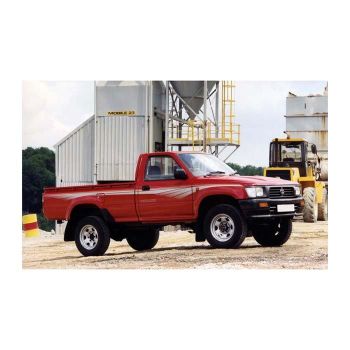 Toyota Hilux Double Cab 4WD Diesel Pickup Truck for Sale at Attractive Bulk Rates – product photo, Top Quality Products
