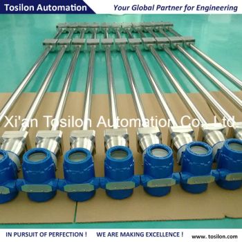 Electronic Crude Oil Density Meter for Drilling Mud Management - Xi'an Tosilon Automation Co., Ltd. - China