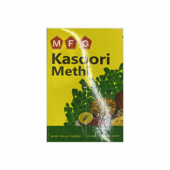 WHOLESALE MFG KASOORI METHI - Currys PLC - United Kingdom