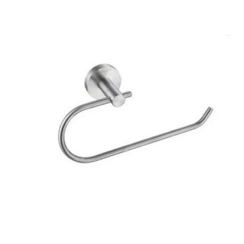 Standard Stainless Steel 304 Toilet Paper Holders - Zhongshan Zoomerry Bathroom Accessories Co.,Ltd - China