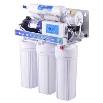 Reverse Osmosis Pure Water Machine Tankless RO Water Purifier - Yancheng Olap Water Purification Equipment Technology Co., Ltd. - China