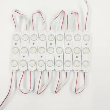 Factory Hot Sale LED Module 1.5W 12V DC SMD2835 LED Module Light for Advertising Light Boxes - Shenzhen Qing Chen Light Technology Limited - China