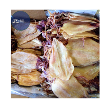 BEST SELLER Seasoned Shredded Dried Squid – Savory Ready-to-Eat Snack Export - BLUE LOTUS EXIM CO., LTD - Vietnam