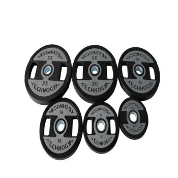 Stainless Steel Barbell Plates, Weight Plates - Guangdong Five Star Health Industry Co., Ltd. - China