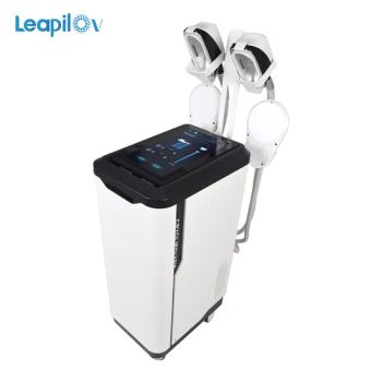 EMS Body Sculpt Cryolipolysis Fat Freezing Weight Loss Slimming Equipment - Qingdao Leapilov S&T Development Co., Ltd - China
