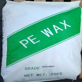 Polyethylene Wax PE Wax with Good Lubricating Property Plastic Raw Material - Shandong Watch New Materials Group Co., Ltd. - China