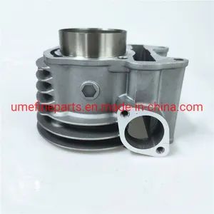 High Quality Cylinder Set Motorcycle Engine Assembly Parts for Kvy Honda Beat - Guangzhou Danzhao Import & Export Co., Ltd. - China
