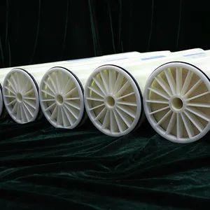 Fine Impurity Water Filter with Membrane Cartridge - Guangzhou Longdai Environmental Protection Technology Co., Ltd - China