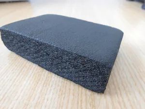 40kgs/M3 Rubber-Plastic Insulation Sheet, Rubber Foam Insulation Sheet, Rubber Sponge Insulation Sheet (3A5004) - Sanhe Bestrubber Import & Export Co., Ltd. - China