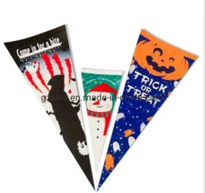 Sports Club Customized Printed Felt Bunting Triangle Pennant Banner - Swil Limited - China