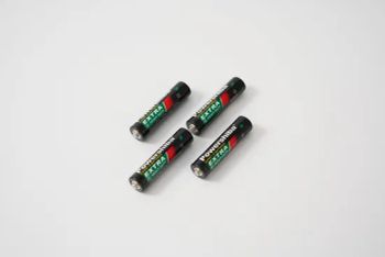 Super Quality Disposal Heavy Duty R03s Primary Battery for Toys - LINYI POWERSHIBA IMP AND EXP CO., LTD. - China