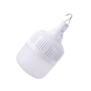 New Outdoor Camping Emergency LED Bulb Rechargeable USB LED Bulb Emergency Lights - Shanghai Lanyou Lighting Co., Ltd. - China