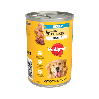 Fresh Pedigree Pet Food Premium Nutrition For Active Dogs With Healthy Digestion Wholesale Price Direct Supply from PLANETE COMMERCE Fresh Pedigree Pet Food Premium Nutrition For Active Dogs With Healthy Digestion Wholesale Price Direct Supply - PLANETE COMMERCE - France