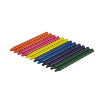 Customized Non-Toxic Wax Crayon for Kids, Great for Restaurant Promotions - Ningbo Artdraw Supplies Co., Ltd. - China