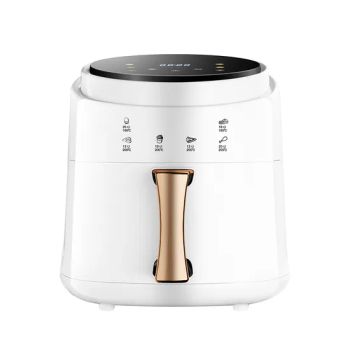 Air Fryers Silicone Liners 8 Inch Reusable Frier Digital 3, 5 L Breadrack Spare 24V Lite Black Natural Air Fryer - Hangzhou Longwin Industry Limited - China