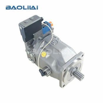 Applicable to Rexroth Axial Piston Pump AA10vo45dfr/31r-Ppc11n00 Hydraulic Pump for Harvester Axial Piston Pump - Guangzhou Baolilai Hydraulic Machinery Co., Ltd. - China