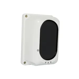Factory Fire Alarm Outdoor Infrared Beam Smoke Detector 2 Wire Bus Conventional Bean Smoke Sensor - Shenzhen Asenware Test and Control Technology Co., Ltd. - China