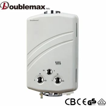 Mini Instant Electric Water Heaters Saving Electric Water Heater - Zhongshan Doublemax Electrical Appliances Co., Ltd. - China