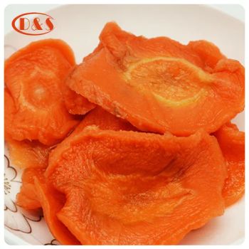 Top Quality Dehydrated Carrot Round Flakes GMO Free Trademark D&S Origin Qingdao Root Shape Long Model NO. carrot Foreign Matter - QINGDAO DEESHENGHENGXIN FOOD CO., LTD. - China