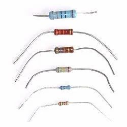 Siddhi Electronics SMD Electronic Resistors, For Electrical Industry - Siddhi Electronics - India