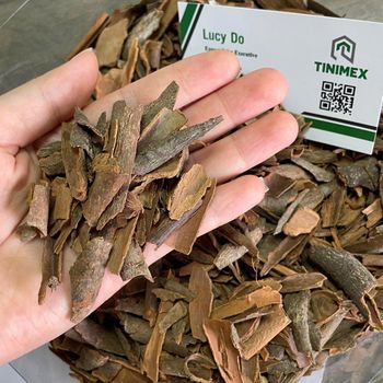 Vietnam Broken Cassia Cinnamon, Premium Quality, Moisture 13.5% Max