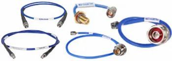 RF Cables Loss Characteristic Low-loss Operating Frequency Range Dc To 40 Ghz Connector Types Sma, Smr, N-type, 2.92mm Layout Flexibility Rugged And - Mini Circuits - India