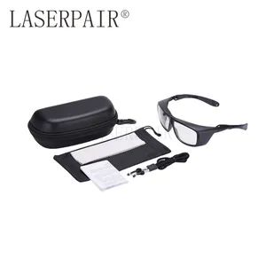 High Optical Density of 2780nm 2940nm Er Laser Safety Glasses - LaserPair Co., Limited - China