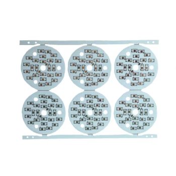 Copper Single-Sided Alu PCB Printed Circuit Board PCB Electronic PCB - Fastline Circuits Co., Limited - China