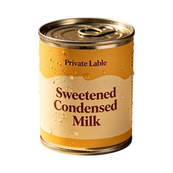 sweetened condensed milk Features Halal, Kosher Milk Type Cow Milk, Other - Qoody Foods Co., Ltd - China