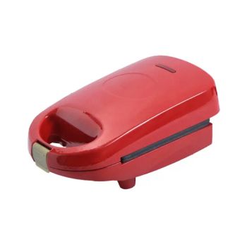 Anti Scalding Double Sided Heating Slice Breakfast Maker - Ningbo Ubest Electrical Appliances Co., Ltd. - China
