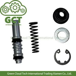 Beat Vario150125 Clutch Kit Master 1Y ISO9001 CCC SONCAP CE Type Clutch Origin China Material ---- Trademark LOGO Transport Package Neutral/Customized - Green Cloud Tech International Trading Xiamen Co., Ltd. - China