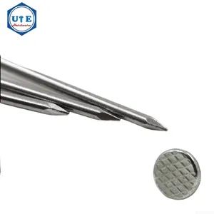 Wholesale 1-5 Inches Galvanized Nail Common Round Wire Nails - Zhejiang Unit Hardware Products Co.,Ltd - China