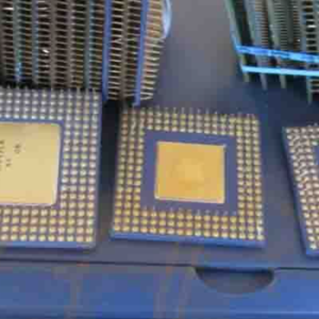 Ceramic CPU Scrap/Ceramic cpu processor scrap for sale/ Ceramic CPU Scrap for Gold Recovery - KORACHI INDUSTRY LTD - United States