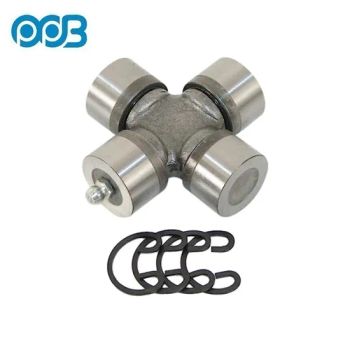 Universal Joint Auto Parts for Mitsubishi SUV Bus Pickup 40150567003 MB000345 - Sichuan Mighty Machinery Co., Ltd. - China
