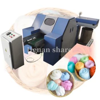 High Quality Cotton Carding Machine Waste Cotton Spinning Recycling Carding Machines Hand Sheep Wool Carding Machine Price - Henan Share M&E Equipment Co., Ltd - China