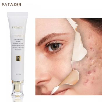 Women Face Body Care Acne Treatment Firming Fast Effective Scar Repair Cream - Guangzhou Guocui Biological Technology Co., Ltd. - China