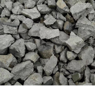 Factory Direct Ferro Chrome 10-100mm High Carbon FeCr Competitive Price for Metallurgy Steel Plant Use. Free shipping - Almaa SCS - Belgium