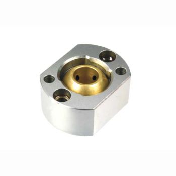DIN AISI JIS Mould Slide Unit for Plastic Moulds - Shenzhen Lantong Precision Technology Co., Ltd - China
