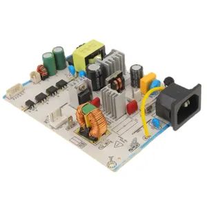 Durable Advanced ODM/OEM Home Appliance PCB PCBA for Blenders - Shenzhen Chanzeho Technology Co., Limited - China