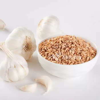 High quality dehydrated garlic bulk supply factory price fast delivery - Mundus Exports Pty Ltd - South Africa