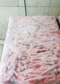 chicken feet/paws – product photo, Chicken Feet products found from trusted suppliers, wholesalers, manufacturers & exporters Listing
