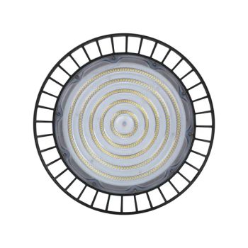 200W Workshop Warehouse Factory LED High Bay Light - Ningbo Sunle Lighting Electric Co., Ltd. - China