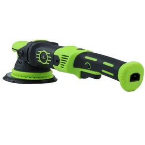 Wholesale 21mm Polisher Random Orbital Car Polishing Machine with Detachable Cord - Yongkang Boxuan Tools Co., Ltd. - China