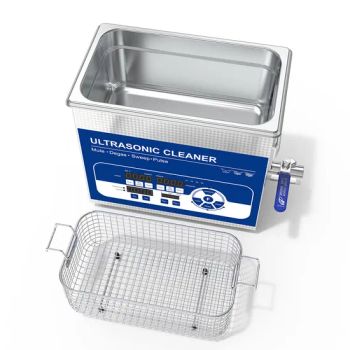 Industrial-Grade 10L Ultrasonic Cleaner for Precision Equipment Cleaning - Granbo Technology Industrial Shenzhen Co., Ltd. - China