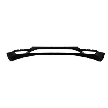 High Gloss Finish Front OEM Replacement Plastic Mould Durable Car Front Rear Bumper Plastic Injection Mold Advanced Surface Treatment Long Service Life - Taizhou Tuocai Moulding Co., Ltd. - China